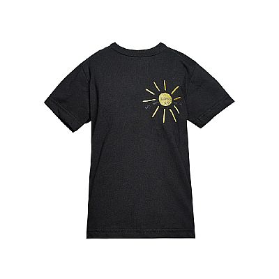 UNDER THE SUN EMBROIDERED T-SHIRT