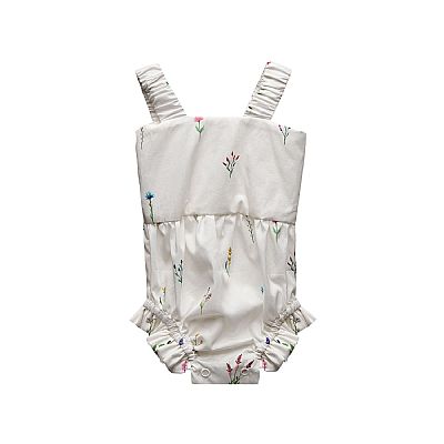 ANTHOLOGIO SWEET ROMPER