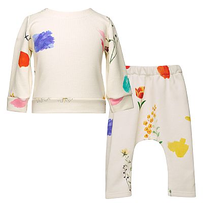 MYSTIQUE GARDEN SET 